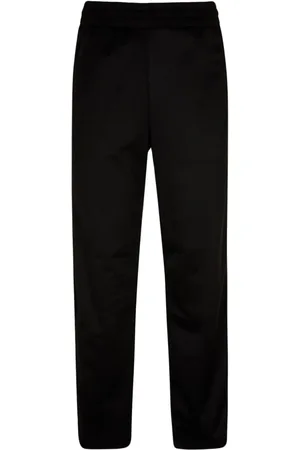 Bally Tapered-Hose mit Stretchbund
