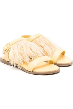 AGE OF INNOCENCE Elle Sandalen