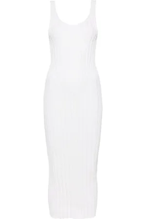 Khaite Ottilie Strickkleid
