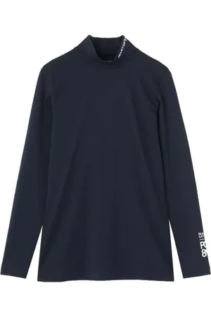 PEARLY GATES Pullover mit Stehkragen