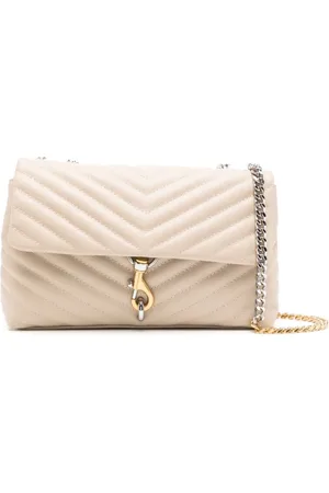 Rebecca Minkoff Mittelgroße Edie Umhängetasche