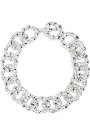 Bleue Burnham Nature Knows Best Oversized-Armband