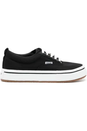 AMBUSH Vulcanized Sneakers aus Canvas