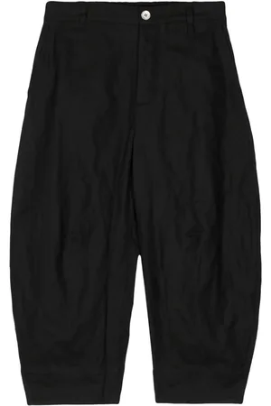 TOOGOOD The Tinner Cropped-Hose