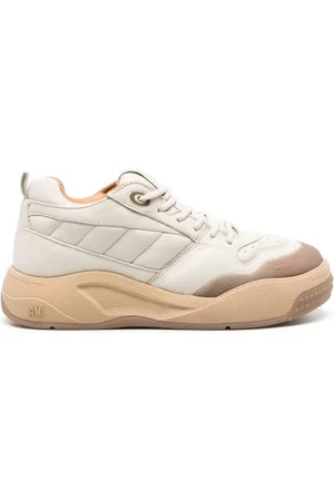 Ami SN1509 Sneakers mit Schnürung