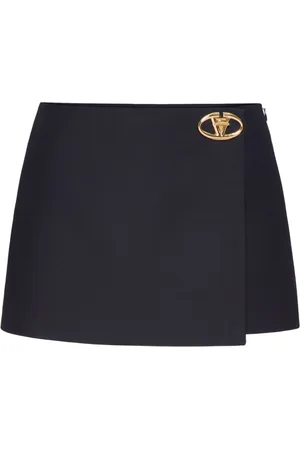VALENTINO GARAVANI Mini VLogo Rock