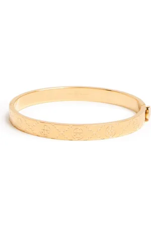 Tory Burch T Monogram Armband