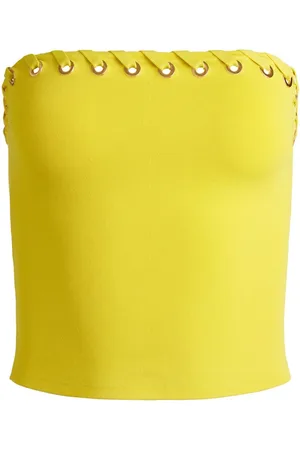ALICE+OLIVIA Alison Top