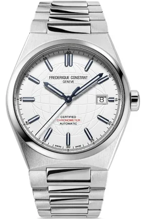 Frederique Constant Highlife Automatic COSC 39mm