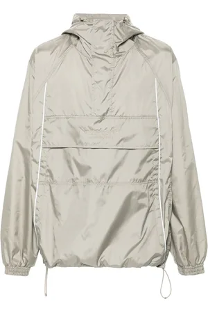 Vetements Leichter Windbreaker