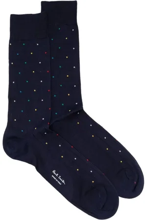Paul Smith Socken mit Polka Dots