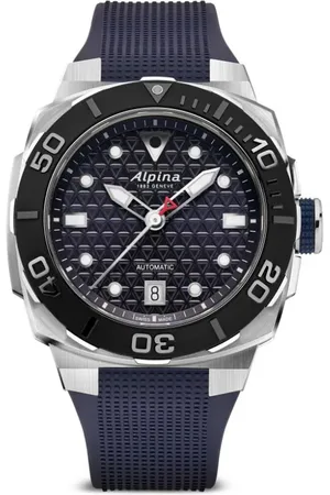 Alpina Seastrong Diver Extreme Automatic 40.50mm