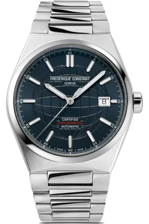 Frederique Constant Highlife Automatic COSC 39mm