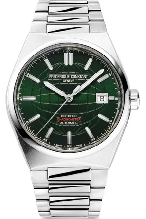Frederique Constant Highlife Automatic COSC 39mm