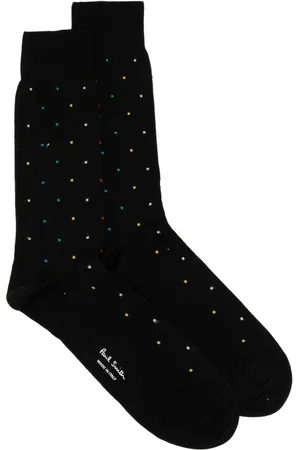 Paul Smith Socken mit Polka Dots
