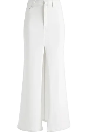 ALICE+OLIVIA Rock in A-Linie