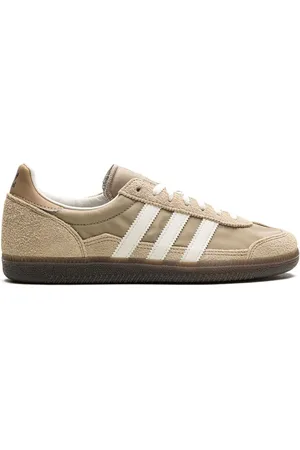 adidas Wensley SPZL "Cardboard" Sneakers