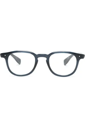 Eyevan 7285 Eckige 344E Brille