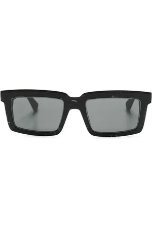 MYKITA Eckige Dakar Sonnenbrille