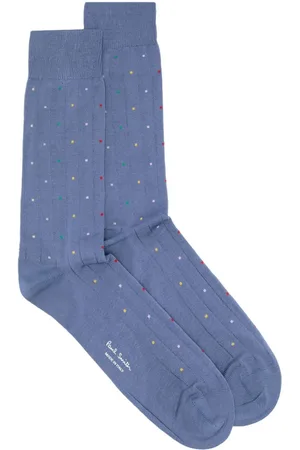 Paul Smith Socken mit Polka Dots