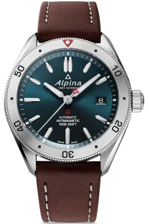 Alpina Alpiner 4 Automatic 44mm