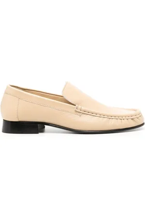 Gia Borghini Bodil Loafer aus Leder