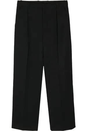 Botter Klassische Bundfaltenhose