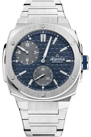 Alpina Alpiner Extreme Regulator Automatic 42.50mm