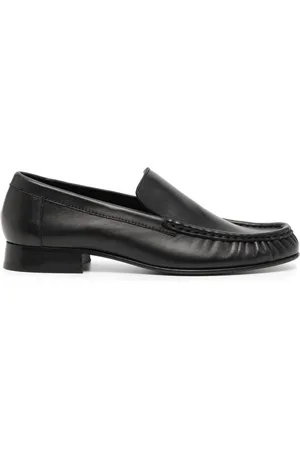 Gia Borghini Bodil Loafer aus Leder
