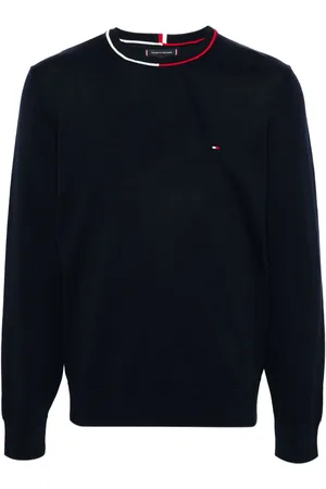 Tommy Hilfiger Fein gestrickter Pullover