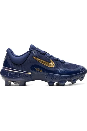 Nike Alpha Huarache Elite 4 Low "Jackie Robinson Day" Fußballschuhe