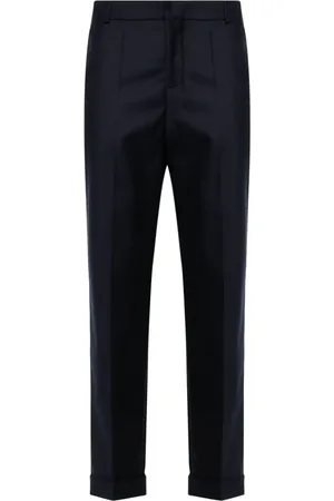 Balmain Klassische Hose