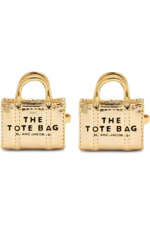 Marc Jacobs Tote Bag Ohrstecker