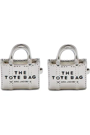Marc Jacobs Tote Bag Ohrstecker