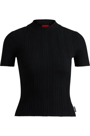 HUGO BOSS Klassisches Top