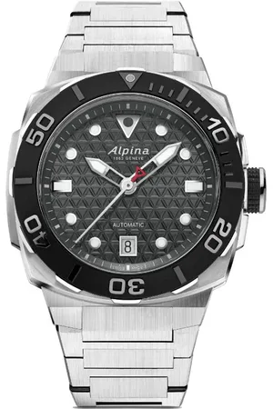 Alpina Seastrong Diver Extreme Automatic 40.50mm