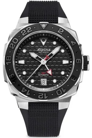 Alpina Seastrong Diver Extreme Automatic GMT 40.50mm
