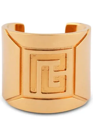 Balmain Tubular PB Ring