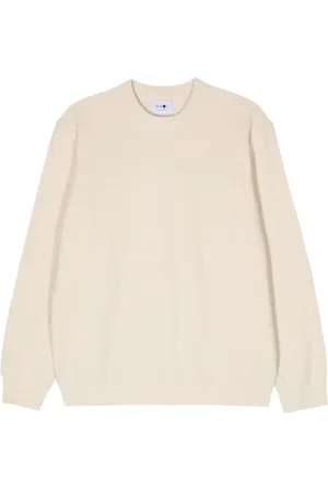 NN.07 Gerippter Danny Pullover