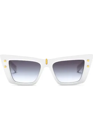 Balmain B-Eye Cat-Eye-Sonnenbrille