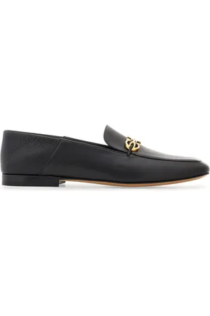 Salvatore Ferragamo Loafer mit Gancini-Anhänger