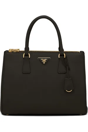 Prada Große Galleria Handtasche aus Leder
