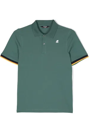 K-Way P. Vincent Poloshirt
