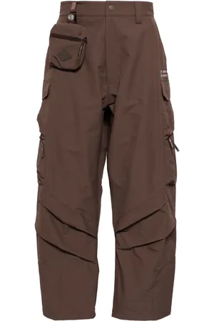 Spoonyard Gerade CORDURA® Hose