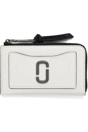 Marc Jacobs The Snapshot Portemonnaie