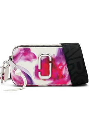 Marc Jacobs The Future Floral Snapshot Umhängetasche