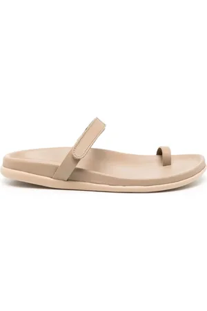 Ancient Greek Sandals Flip-Flops aus Leder