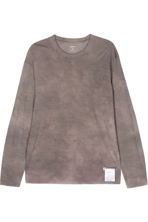 SATISFY CloudMerino™ Langarmshirt