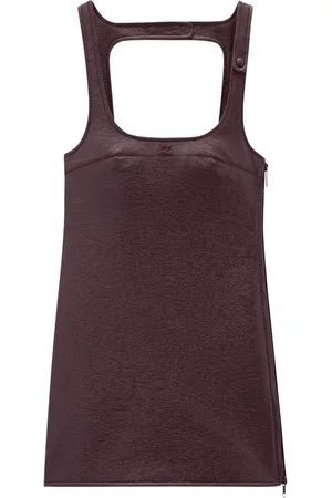 Courrèges Reedition Minikleid