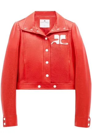 Courrèges Reedition Jacke